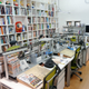 Image for article titled Famous Japanese Manga Were Born on These Desks